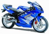 2003 Rieju RS-2 Matrix photo